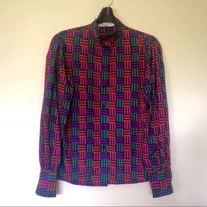 Oscar de la Renta Sport Top